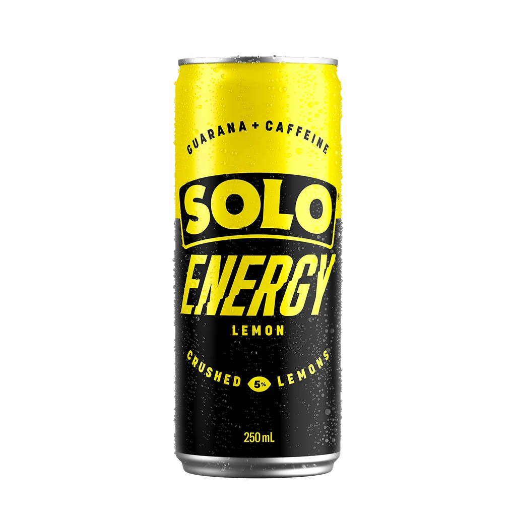 solo energy